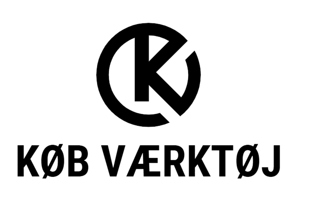 Køb Værktøj