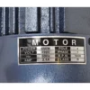 Best Primusdanmark _Elmotor til trædrejebænk MCF-1000
