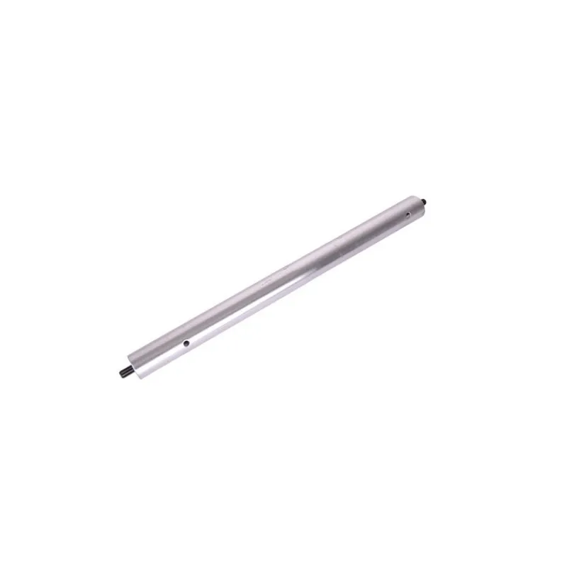 Clearance Primusdanmark _Forlængerrør inkl. 9-tands aksel - 24 cm