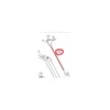 Sale Primusdanmark _Gearkabel til 180 kg pladevibrator (55539)