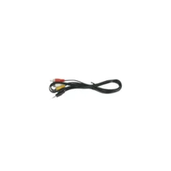 Clearance Primusdanmark _Ledning til mini videooptager micro jack