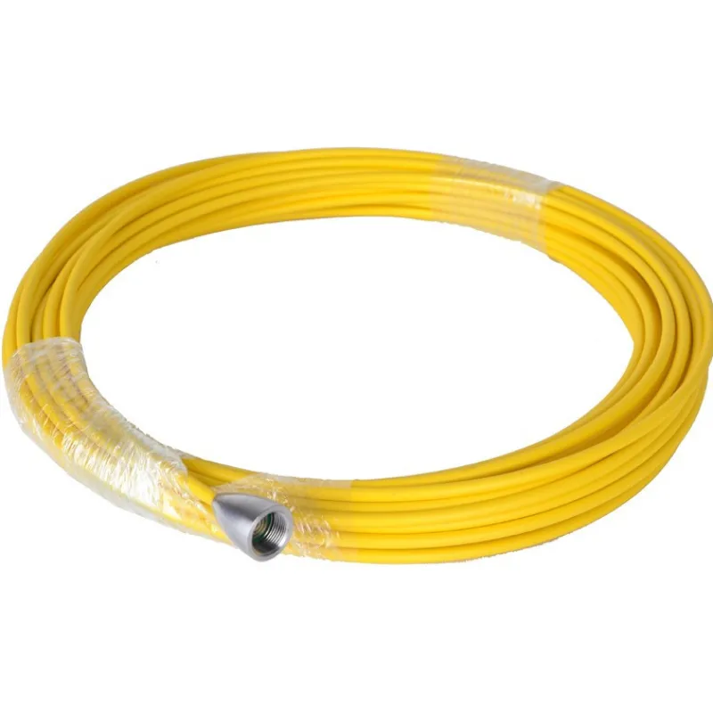 Primusdanmark _Løst kabel 20 m til nr. 9200 + 9210 - Ø15 mm - groft gevind