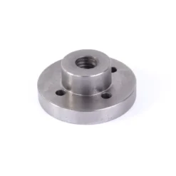 Best Primusdanmark _Planskive/bagstykke til drejebænk ø18 mm