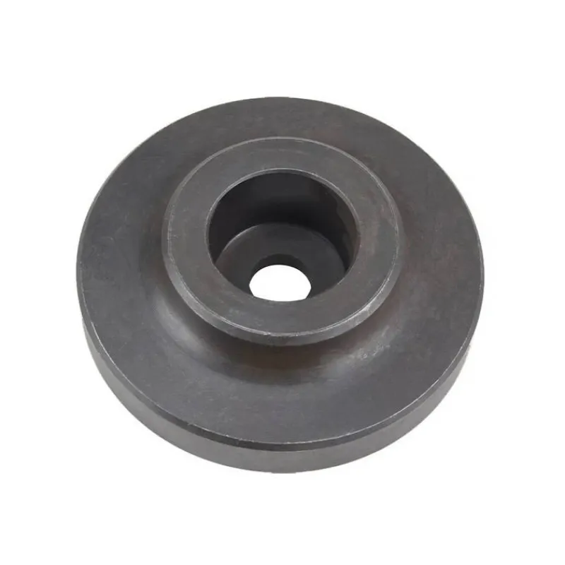 Outlet Primusdanmark _Slagplade til JH95 - (35 mm hul)