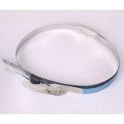 Sale Primusdanmark _Spændebånd Ø32 cm til opsamlingspose (til spånsuger nr. 55157 + 55137)