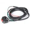 Outlet Primusdanmark _Stopknap og kabel til 16748 og 94397