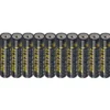 Clearance Primusdanmark AAA batterier - pakke med 10 stk.