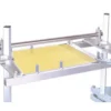 Hot Primusdanmark Acryl plade til mini savværk_295 x 320 mm