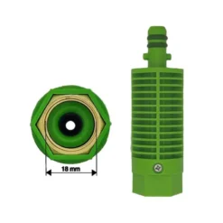 Discount Primusdanmark Adapter - damp - ny version Unkrautfuchs_ukrudtsbekæmper