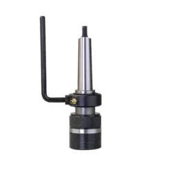 Online Primusdanmark Adapter MK2 / konus 2 til 19 mm Weldon m/kliklås + køling