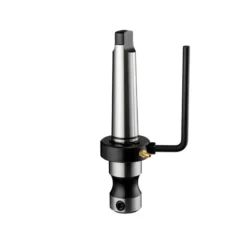 Primusdanmark Adapter MK2 / konus 2 til 19 mm Weldon m/køling