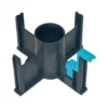 Outlet Primusdanmark Adapter til 15 kg CO2 trådruller (Güde)