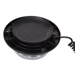 Best Primusdanmark Advarselsblink med magnet - lav model