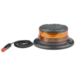 Clearance Primusdanmark Advarselsblink med magnet - lav model