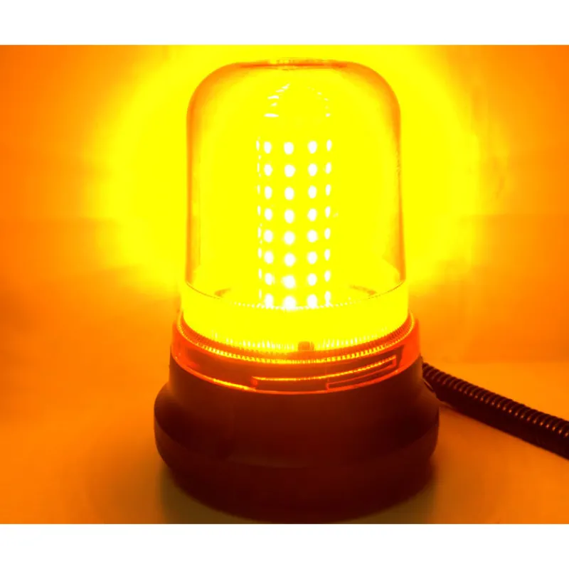 Sale Primusdanmark Advarselsblink/rotorblink - LED - 12-24 volt