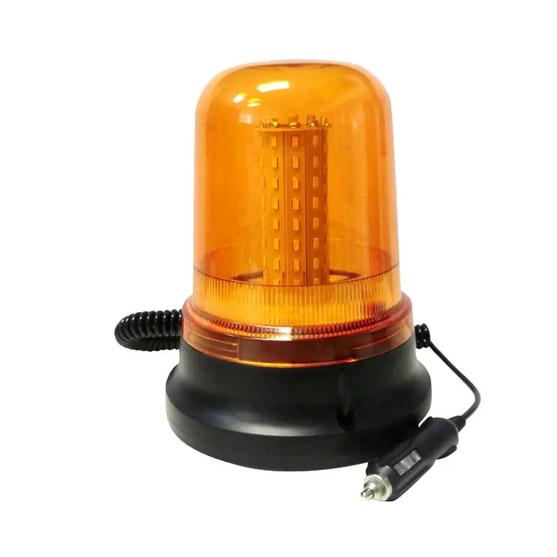 Sale Primusdanmark Advarselsblink/rotorblink - LED - 12-24 volt