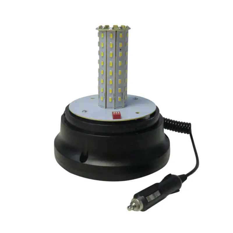 Sale Primusdanmark Advarselsblink/rotorblink - LED - 12-24 volt