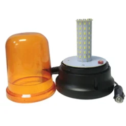 Sale Primusdanmark Advarselsblink/rotorblink - LED - 12-24 volt