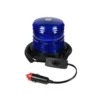 New Primusdanmark Advarselsblink - 6 watt - blåt lys