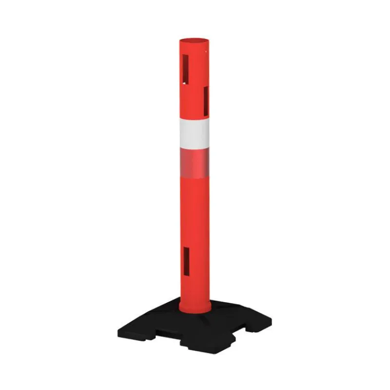 Best Primusdanmark Afmærkningsstander - "soldat" - 100 cm