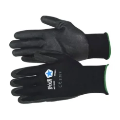 Sale Primusdanmark Arbejdshandsker JNC Multi-Sand Nitril - str. 9
