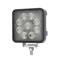 Sale Primusdanmark Arbejdslampe LED 54 watt - ekstra kompakt