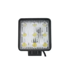 Clearance Primusdanmark Arbejdslampe LED 27 watt - proff - spot