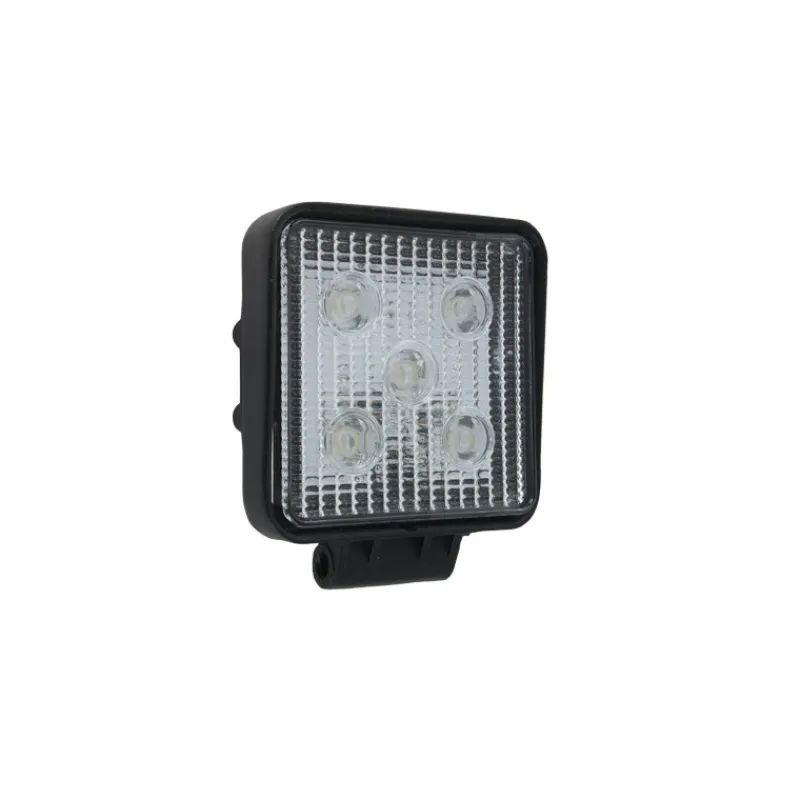 Primusdanmark Arbejdslampe LED 15 watt - proff - spot