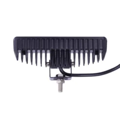 Primusdanmark Arbejdslampe LED 18 watt smal - stor spredning af lys