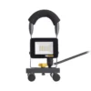 Clearance Primusdanmark Arbejdslampe 230 volt - 10 watt med stativ