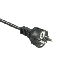 Clearance Primusdanmark Arbejdslampe 230 volt - 10 watt med stativ
