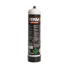 New Primusdanmark Argon/CO2 Gasflaske 950 ml
