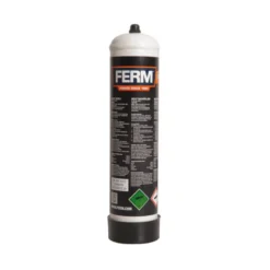 New Primusdanmark Argon/CO2 Gasflaske 950 ml