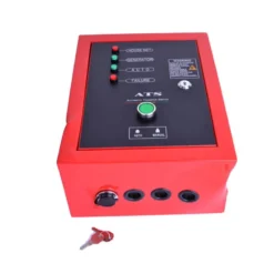 Online Primusdanmark ATS boks til Diesel generator - 400 volt - med buler