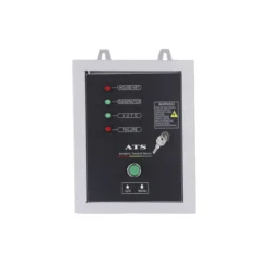 Discount Primusdanmark ATS boks til Diesel generator - 230 volt