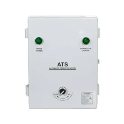 Hot Primusdanmark ATS boks - 230 volt - til Hyundai 7000 + 5300 w diesel generator