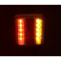 Sale Primusdanmark Baglygte 14 LED