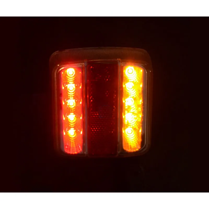 Sale Primusdanmark Baglygte 14 LED