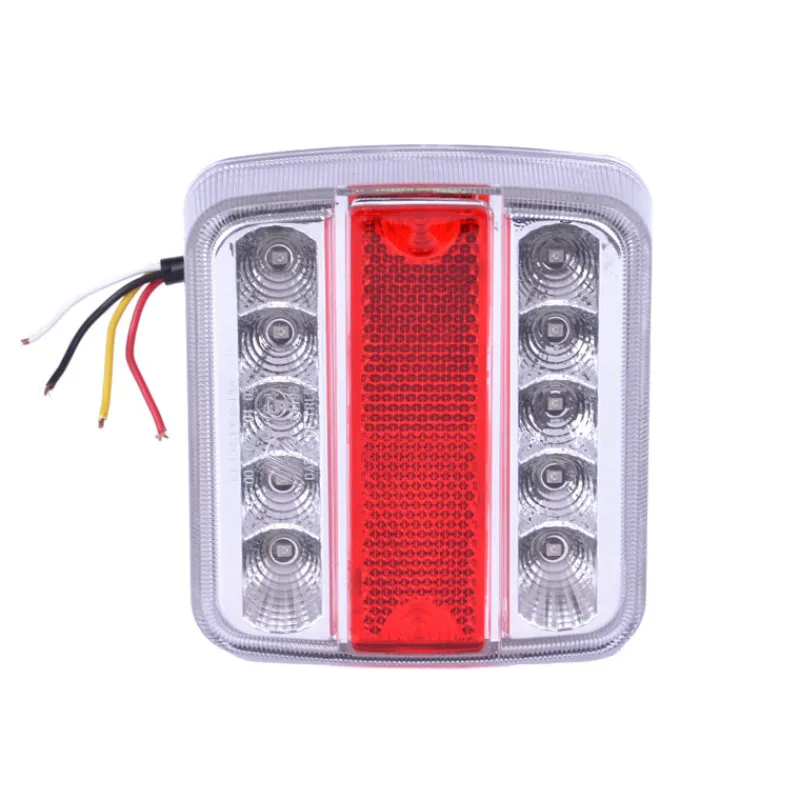 Sale Primusdanmark Baglygte 14 LED