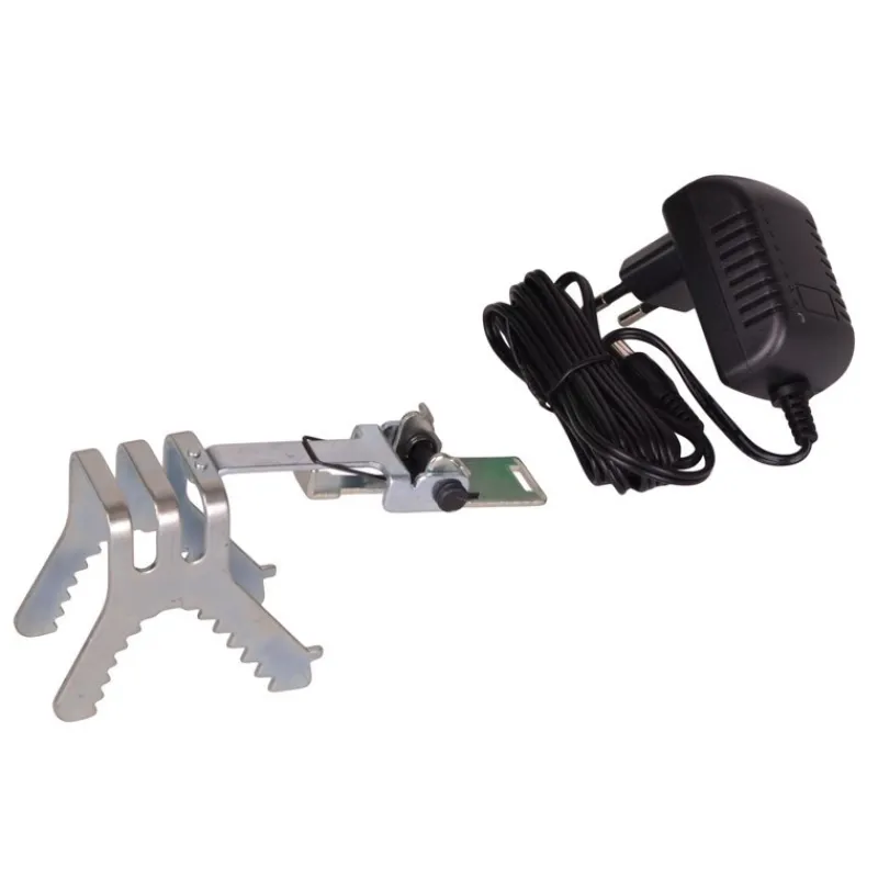 Best Primusdanmark Bajonetsav - med 12 volt batteri