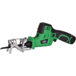 Best Primusdanmark Bajonetsav - med 12 volt batteri