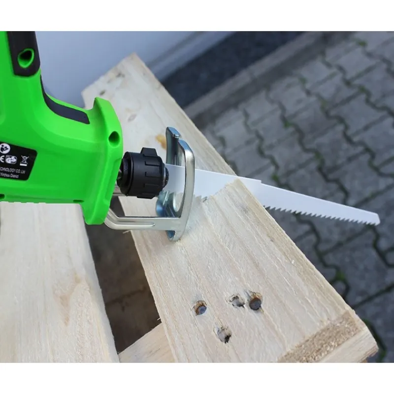 Best Primusdanmark Bajonetsav - med 12 volt batteri