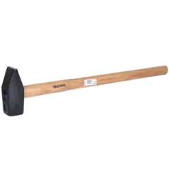 Best Primusdanmark Banehammer 4 kg - 700 mm skaft