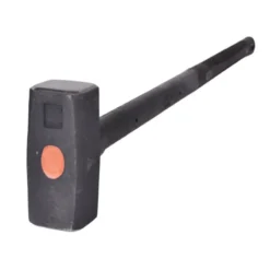 Primusdanmark Banehammer med glasfiberskaft - 4 kg