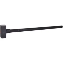 Primusdanmark Banehammer med glasfiberskaft - 4 kg