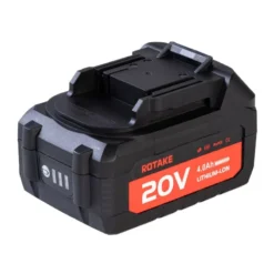 Sale Primusdanmark Batteri - 4,0 Ah 20 volt - til Rotake