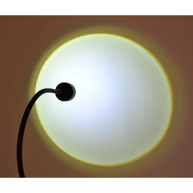 Best Primusdanmark Batteri Arbejdslampe med svanehals