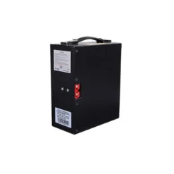 Best Primusdanmark Batteri til elektrisk_palleløfter - 48 volt
