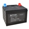 Online Primusdanmark Batteri til 15 hk_højtryksrenser