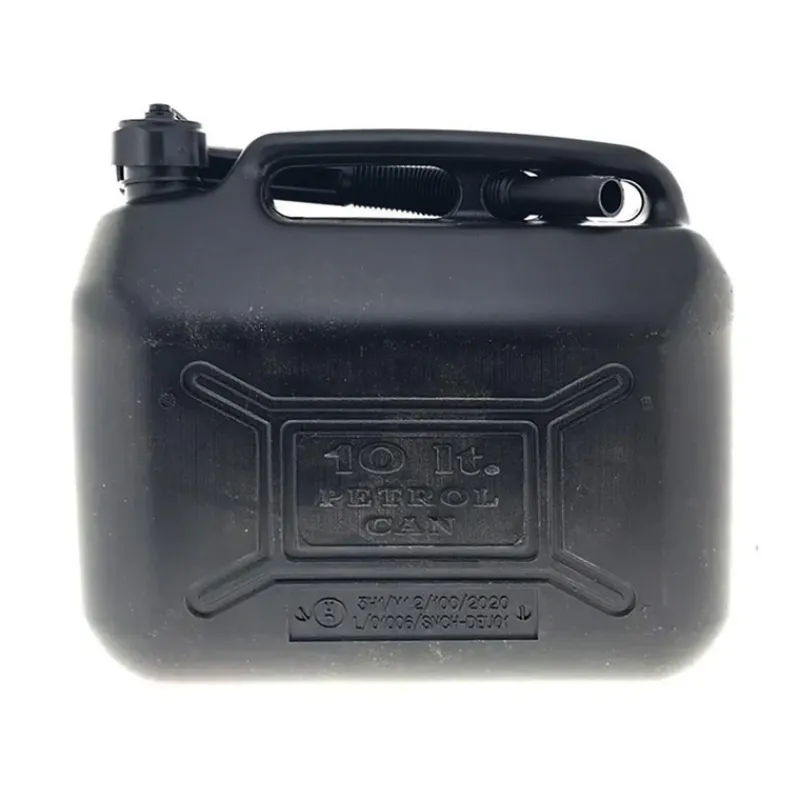 New Primusdanmark Benzindunk - 10 liter - også til diesel mm.